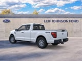 2026 Ford F-150 - Preview 4