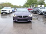 2025 BMW 2 Series - Preview 3