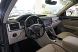 2020 Volkswagen Atlas - Preview 8