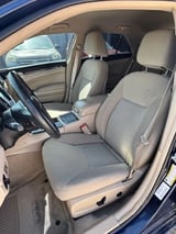 2014 Chrysler 300 - Preview 9
