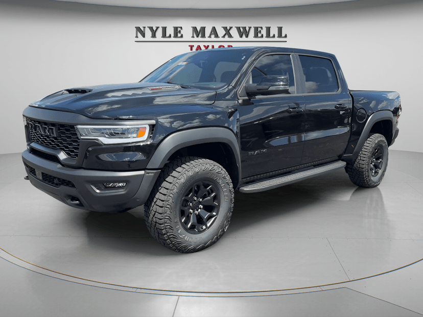 2026 Ram 1500 - Image 1