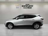 2019 Chevrolet Blazer - Preview 2