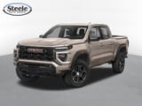 2026 GMC Canyon - Preview 2