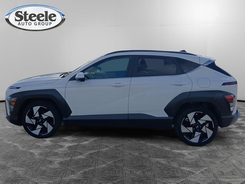 2024 Hyundai Kona - Image 2