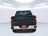 2026 Chevrolet Silverado - Preview 4