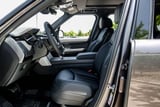 2026 Land Rover Range Rover - Preview 4
