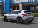 2026 Chevrolet Trax - Preview 3