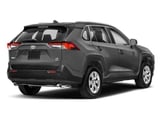 2019 Toyota RAV4 - Preview 2