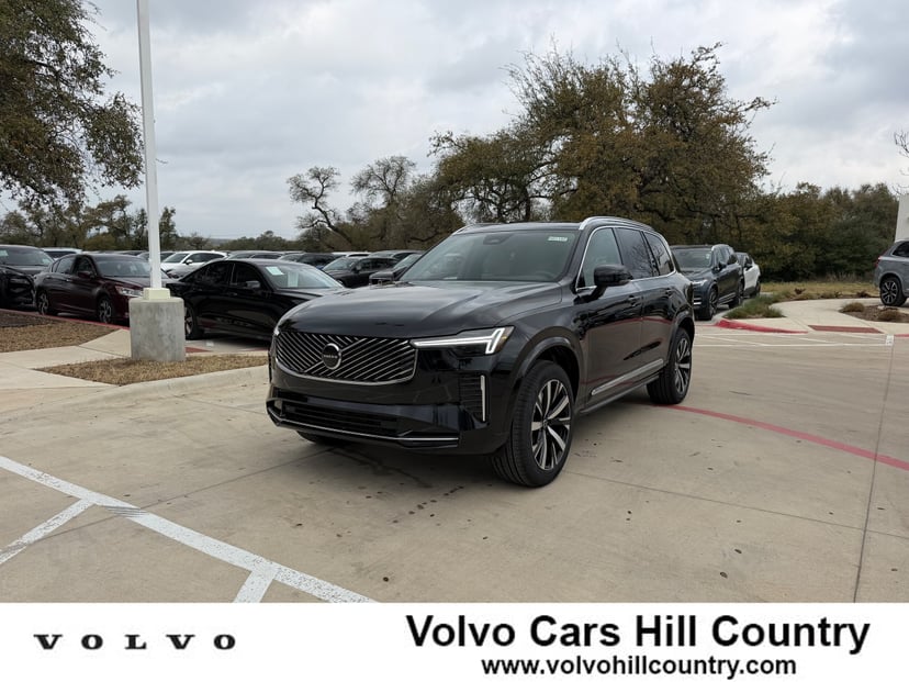 2026 Volvo XC90 - Image 1