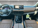 2026 Nissan Rogue - Preview 3