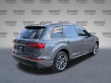 2026 Audi Q7 - Preview 8