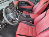 2026 Acura ADX - Preview 12