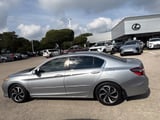 2016 Honda Accord - Preview 2
