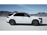 2027 Mercedes-Benz GLE - Preview 15
