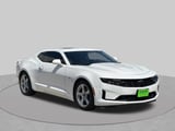 2023 Chevrolet Camaro - Preview 7