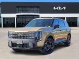 2027 Kia Telluride - Preview 2