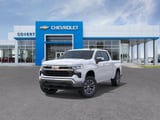 2026 Chevrolet Silverado 1500 - Preview 8