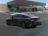 2026 Hyundai Elantra - Preview 4