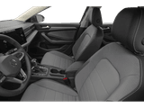 2027 Volkswagen Jetta - Preview 6