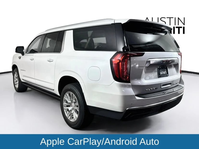 2021 GMC Yukon XL - Image 3