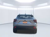 2026 Chevrolet Trax - Preview 4