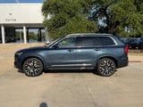 2027 Volvo XC90 - Preview 2