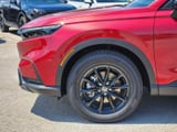 2026 Honda CR-V - Preview 6