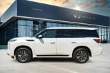2027 INFINITI QX80 - Preview 7