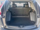 2018 Honda CR-V - Preview 8
