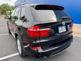 2013 BMW X5 - Preview 10
