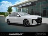 2026 BMW 7 Series - Preview 2