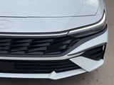 2025 Hyundai Elantra - Preview 9