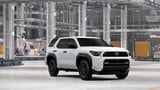 2026 Toyota 4Runner - Preview 15