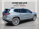2027 GMC Acadia - Preview 7