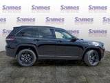2027 Jeep Grand Cherokee - Preview 4