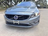 2018 Volvo S60 - Preview 7