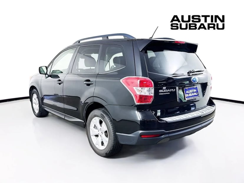 2014 Subaru Forester - Image 3