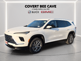 2026 Buick Enclave - Preview 3