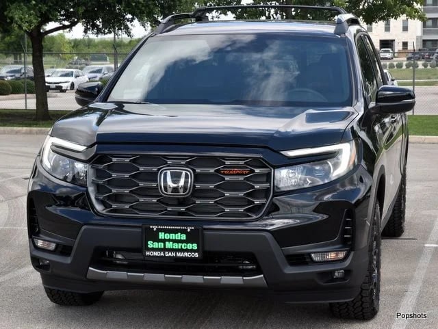 2026 Honda Ridgeline - Image 2