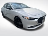 2025 Mazda Mazda3 - Preview 3