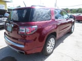 2016 GMC Acadia - Preview 4