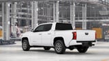 2026 Toyota Tacoma - Preview 6