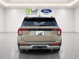 2027 Ford Explorer - Preview 6