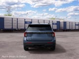 2027 Ford Explorer - Preview 5