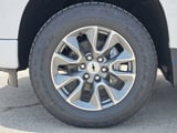 2026 Chevrolet Silverado 1500 - Preview 7