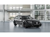 2027 Mercedes-Benz E-Class - Preview 10
