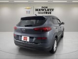 2019 Hyundai Tucson - Preview 6