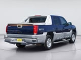 2002 Chevrolet C/K 1500 - Preview 6