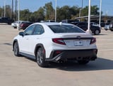 2023 Subaru WRX - Preview 4