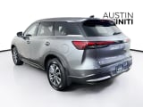 2027 INFINITI QX60 - Preview 5